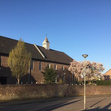 B&B - Eetcafe - Riekelt Gronsveld Esterno foto