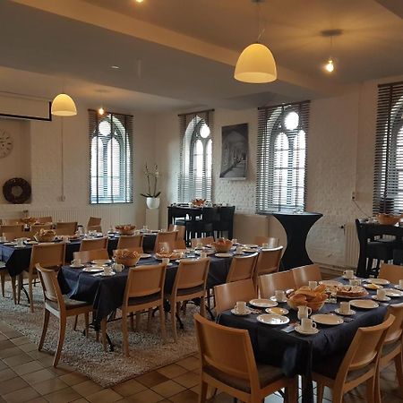 B&B - Eetcafe - Riekelt Gronsveld Esterno foto