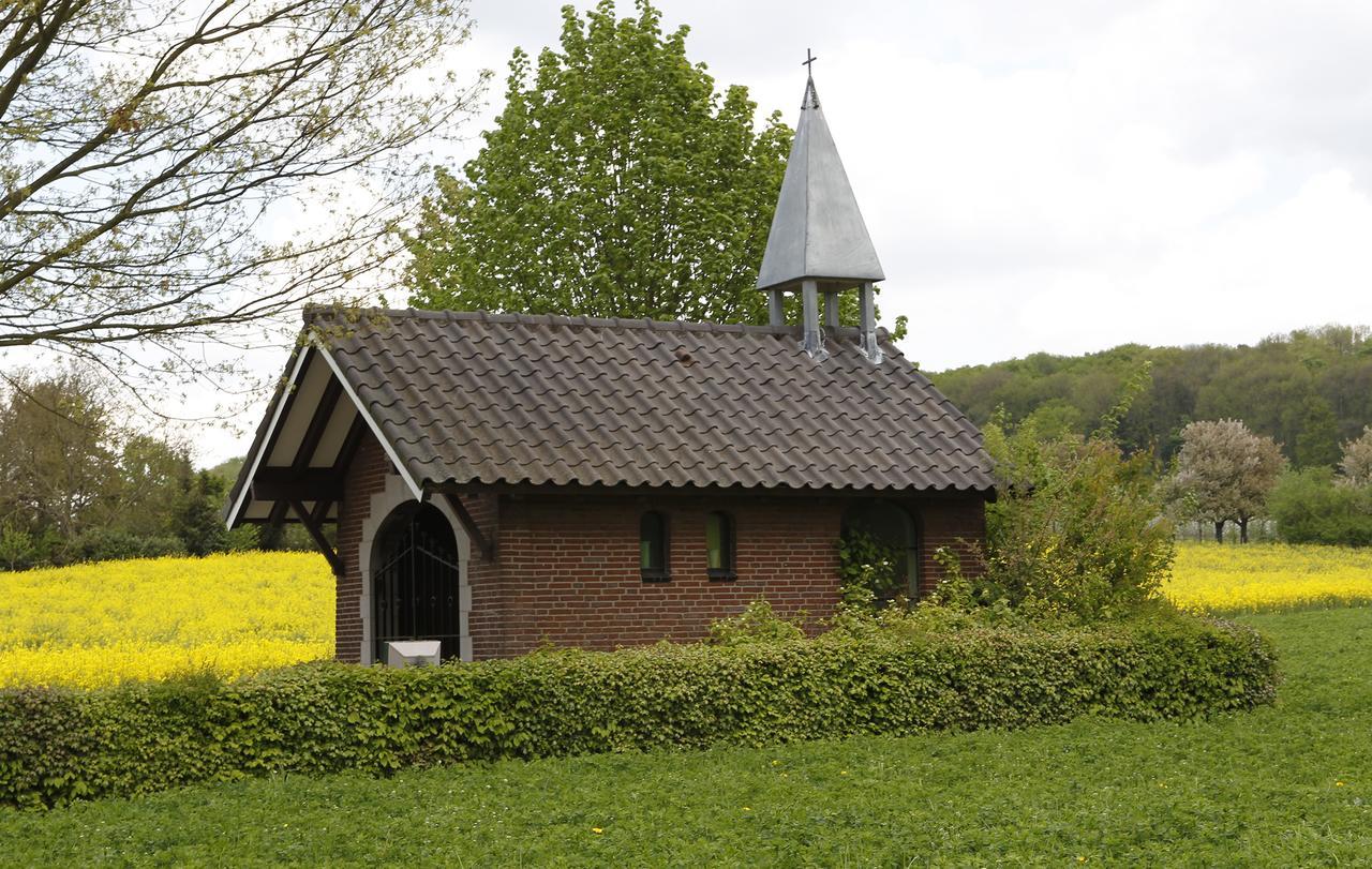 B&B - Eetcafe - Riekelt Gronsveld Esterno foto