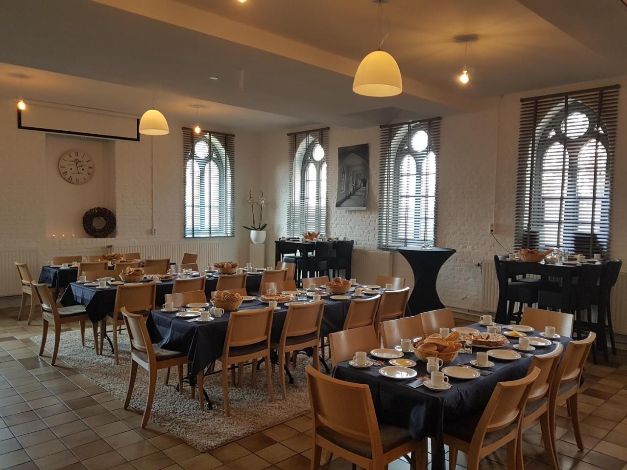 B&B - Eetcafe - Riekelt Gronsveld Esterno foto